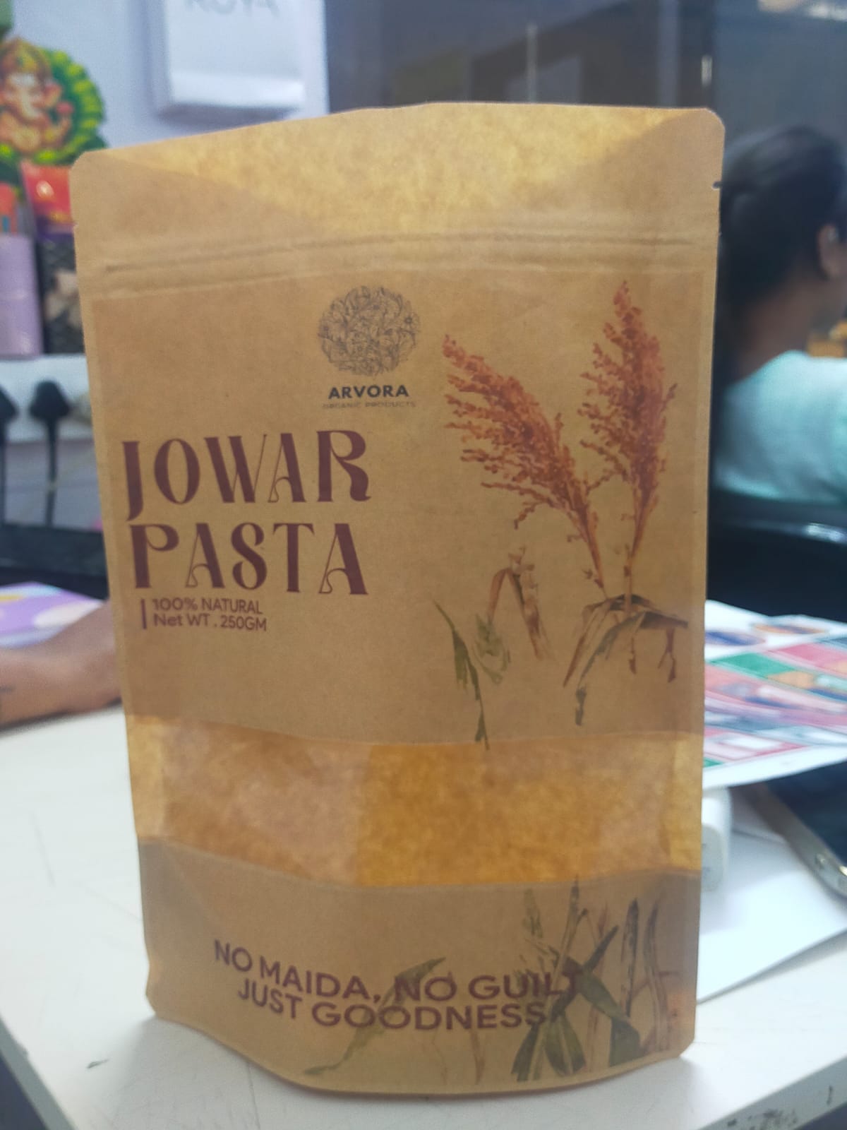 Packaging 1