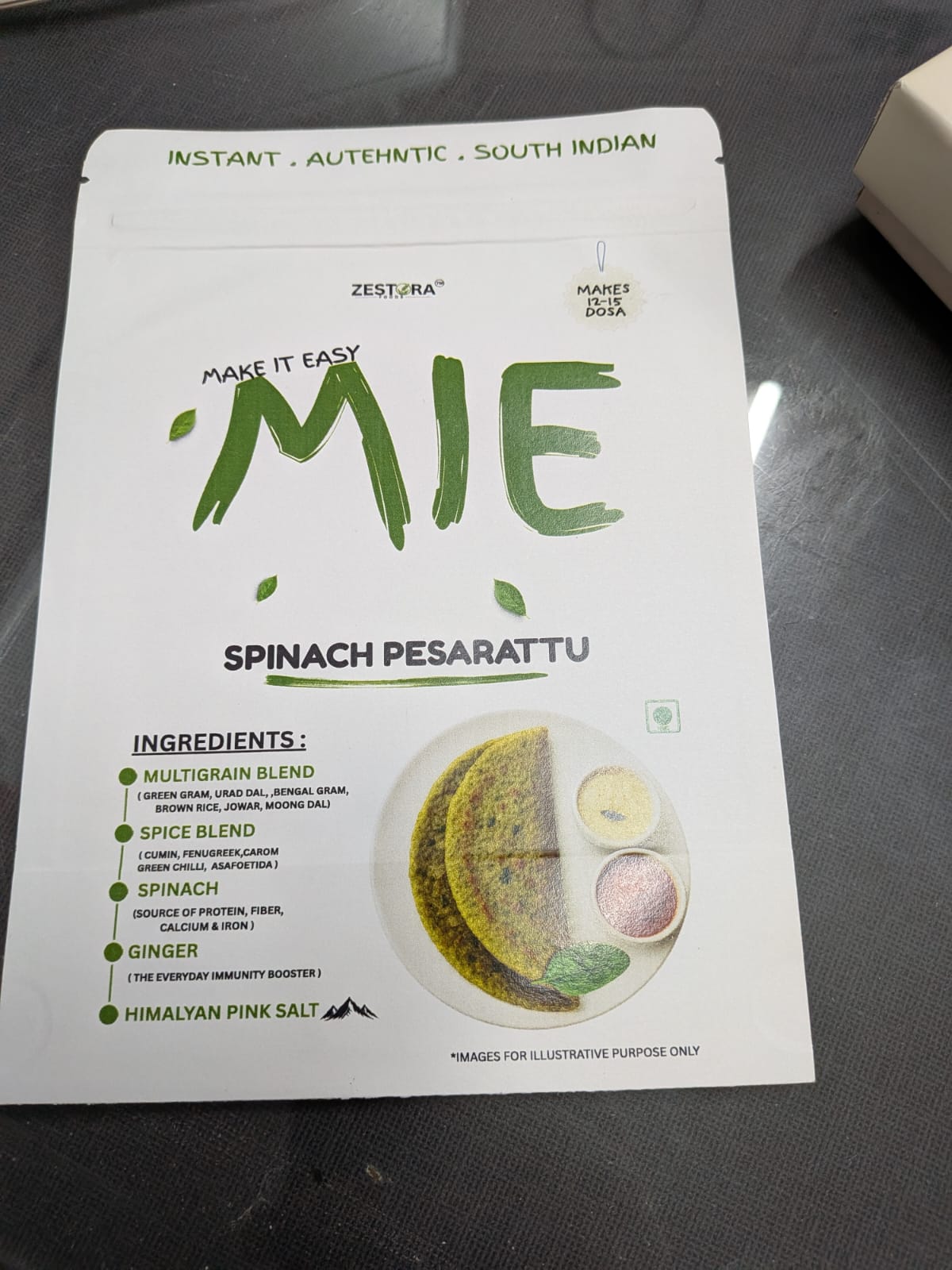 Packaging 6
