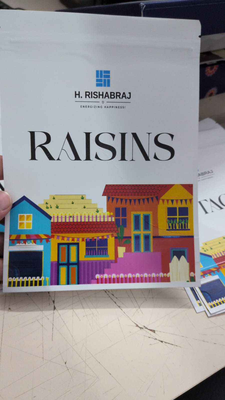 Packaging 7