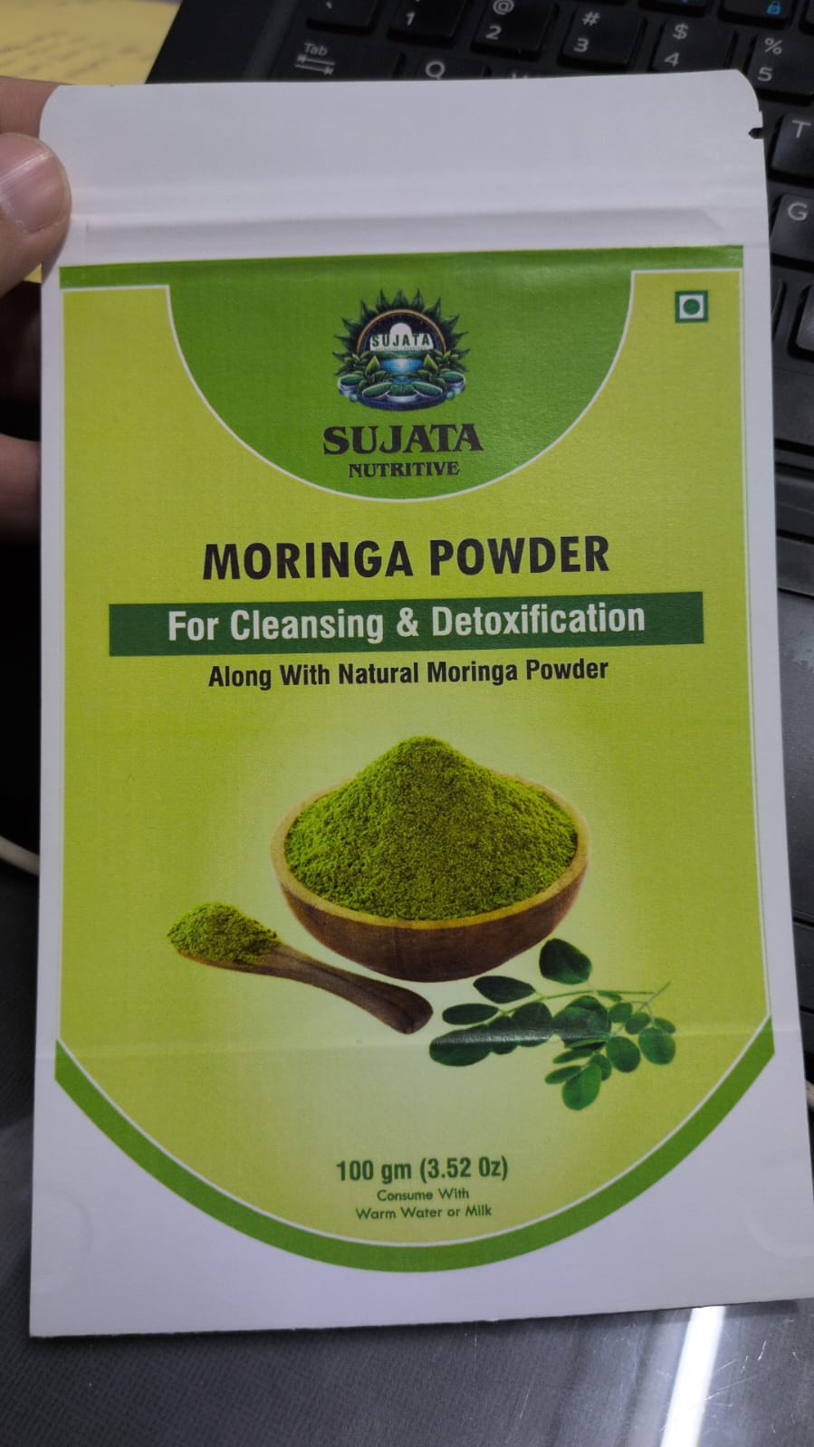 Packaging 8
