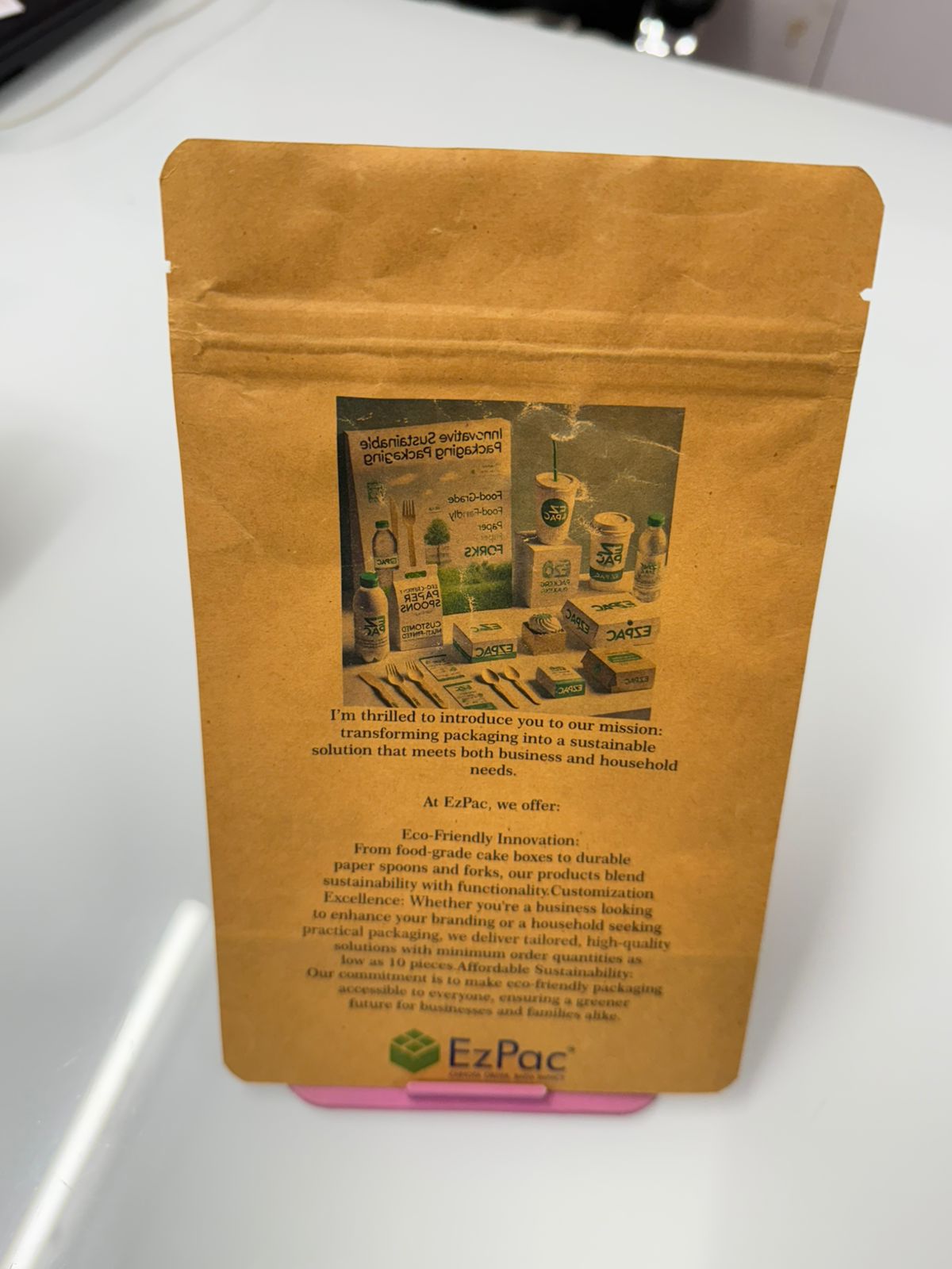 Packaging 11