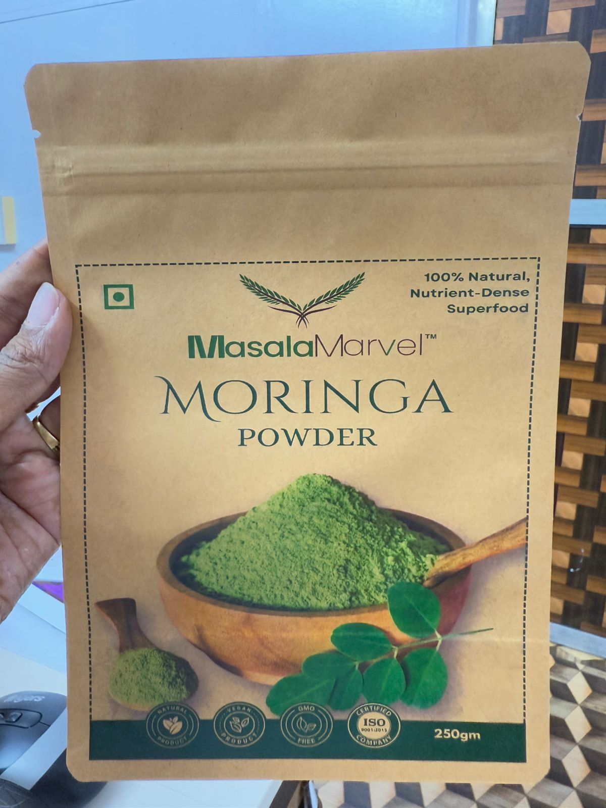 Packaging 16